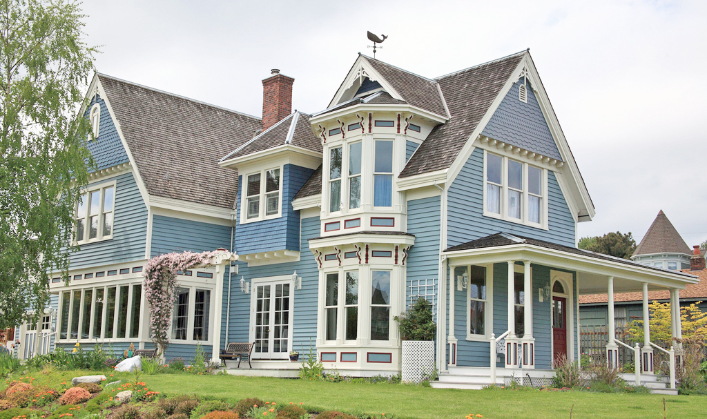 Most Common Problems in Older Homes Local Records Office